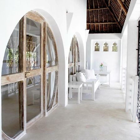 Villa Msambweni Beach House Exterior foto