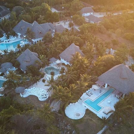 Villa Msambweni Beach House Exterior foto