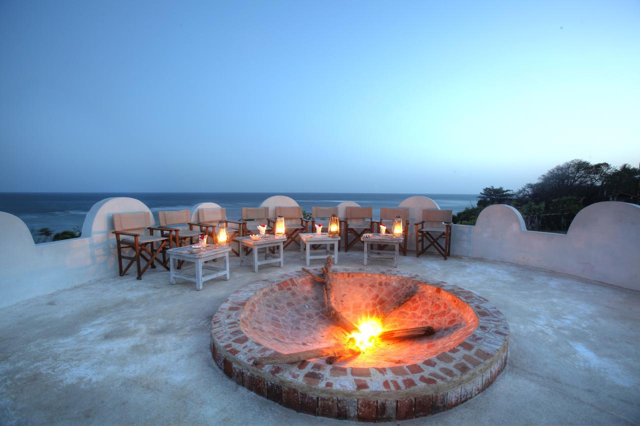 Villa Msambweni Beach House Exterior foto