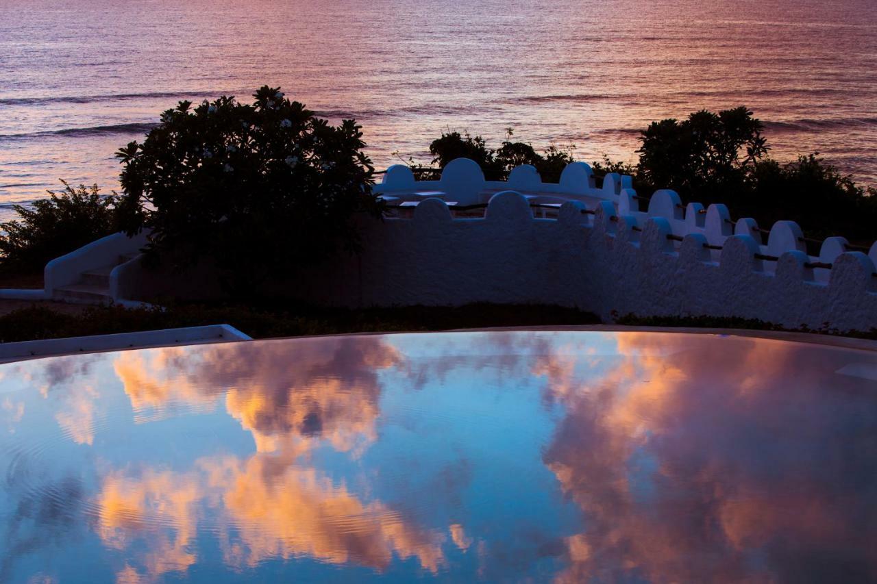 Villa Msambweni Beach House Exterior foto